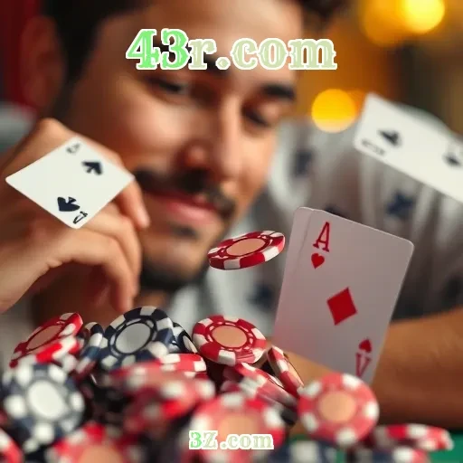 43r.com: Bônus Imperdíveis Para Maximizar Sua Diversão nos Jogos