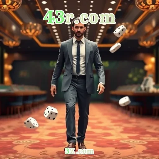 43r.com: Descubra os Melhores Sites Confiáveis para Jogar