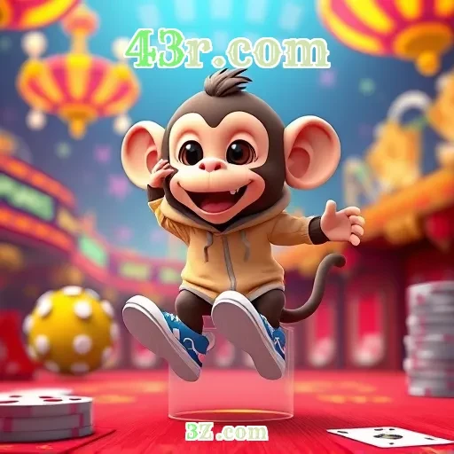 43r.com: Explore a Diversão das Máquinas Slots e Ganhe Muito