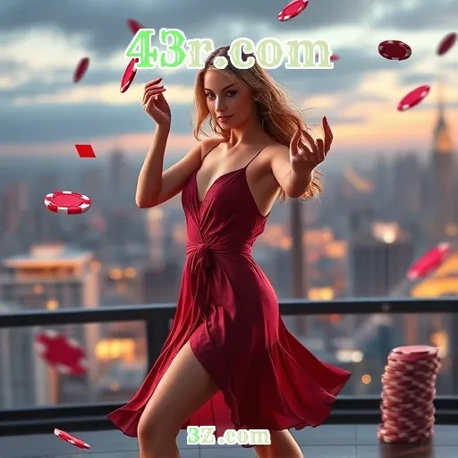 43r.com: A Revolução dos Jogos com o Aplicativo Móvel