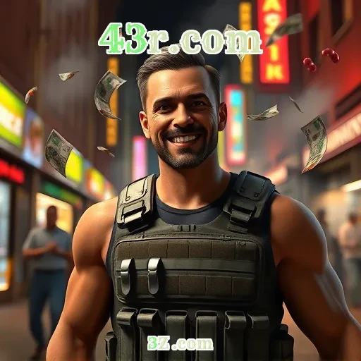 43r.com: O Destino Ideal para Jogos de Cassino Virtual